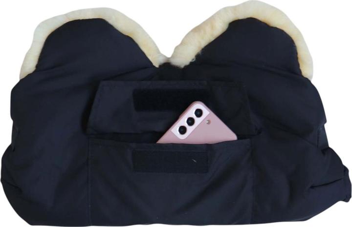 Actual product image Kaiser Hand warmer