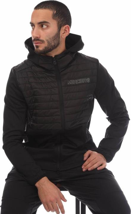 Produktbild Mercier Dynamic Trainingsjacke (M)