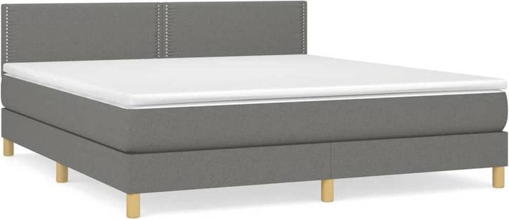 Image du produit vidaXL Boxspringbett (160 x 200 cm)