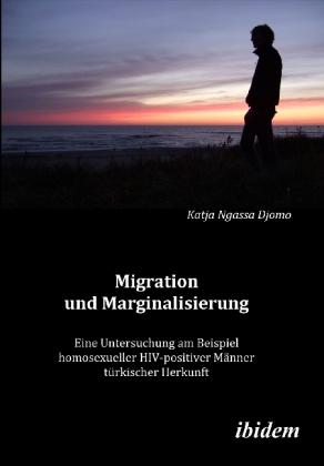 Produktbild Migration und Marginalisierung (Deutsch, Katja Ngassa Djomo, 2009)
