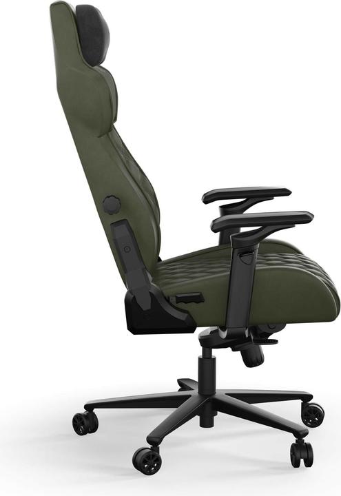 Actual product image Corsair TC500 LUXE