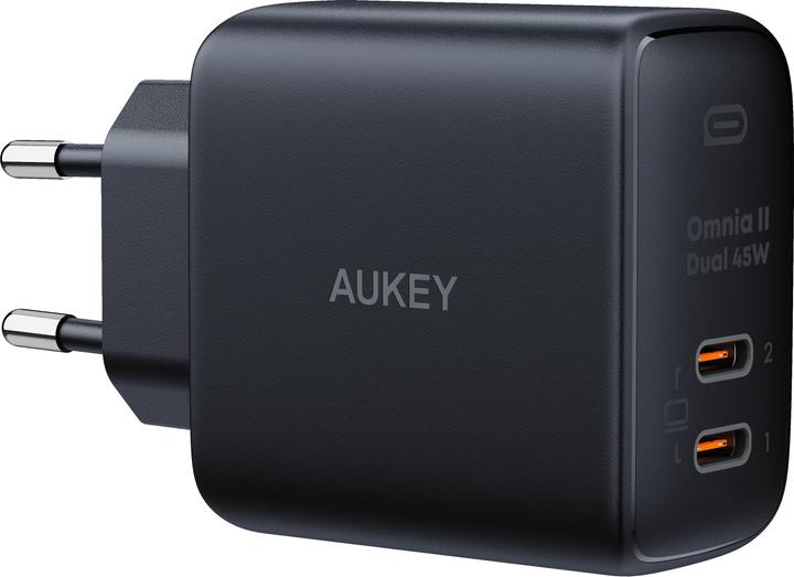 Produktbild Aukey Omnia II Dual (45 W)