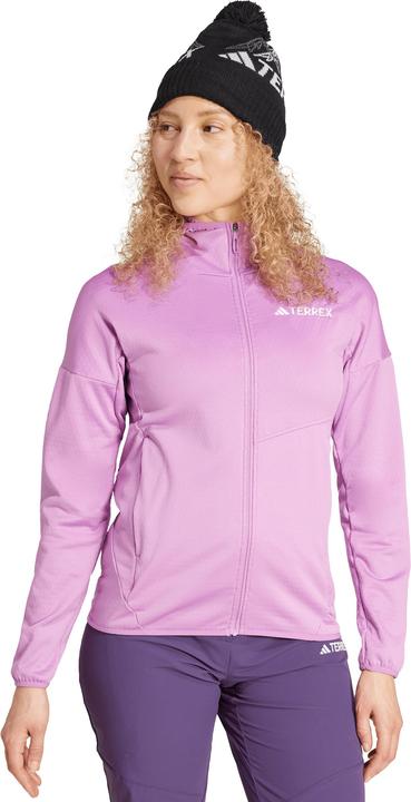 Immagine prodotto adidas Xperior Climawarm Light Fleece Hooded (XL)