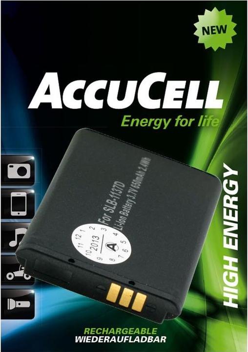 Samsung Batterie L74 Wide (Batterie)