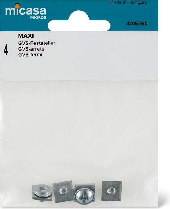 Image du produit micasa Gvs