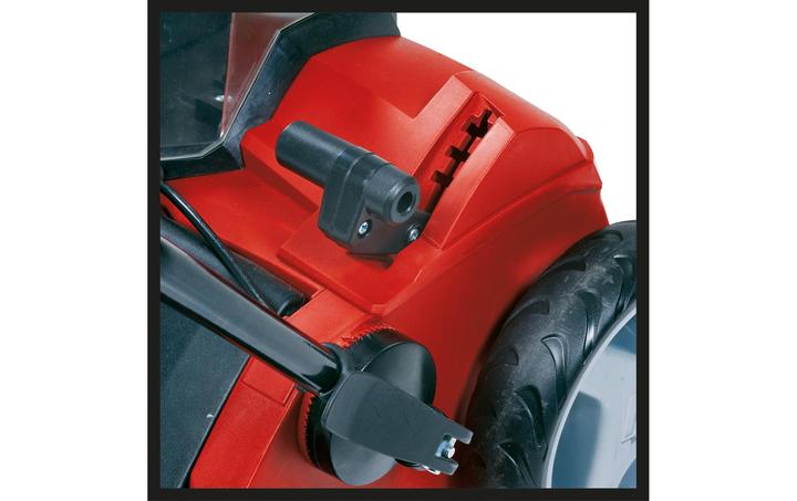 Actual product image Einhell GE-SC 35/1 Li Solo without battery/charger