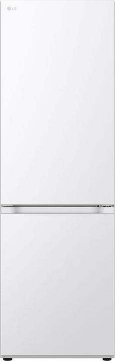 Produktbild LG GBV3100CSW (344 l)