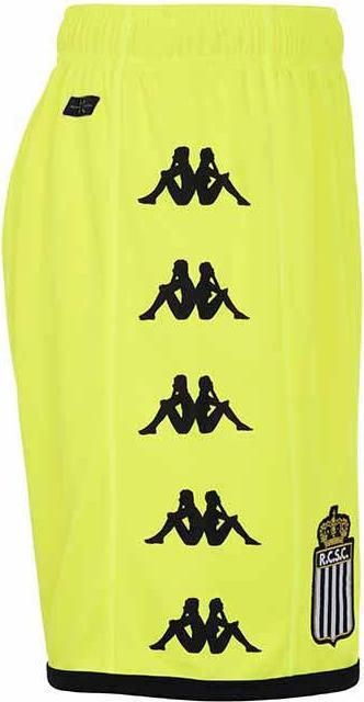 Immagine prodotto Kappa Short RSC Charleroi Ryder 2022/23 (4XL)