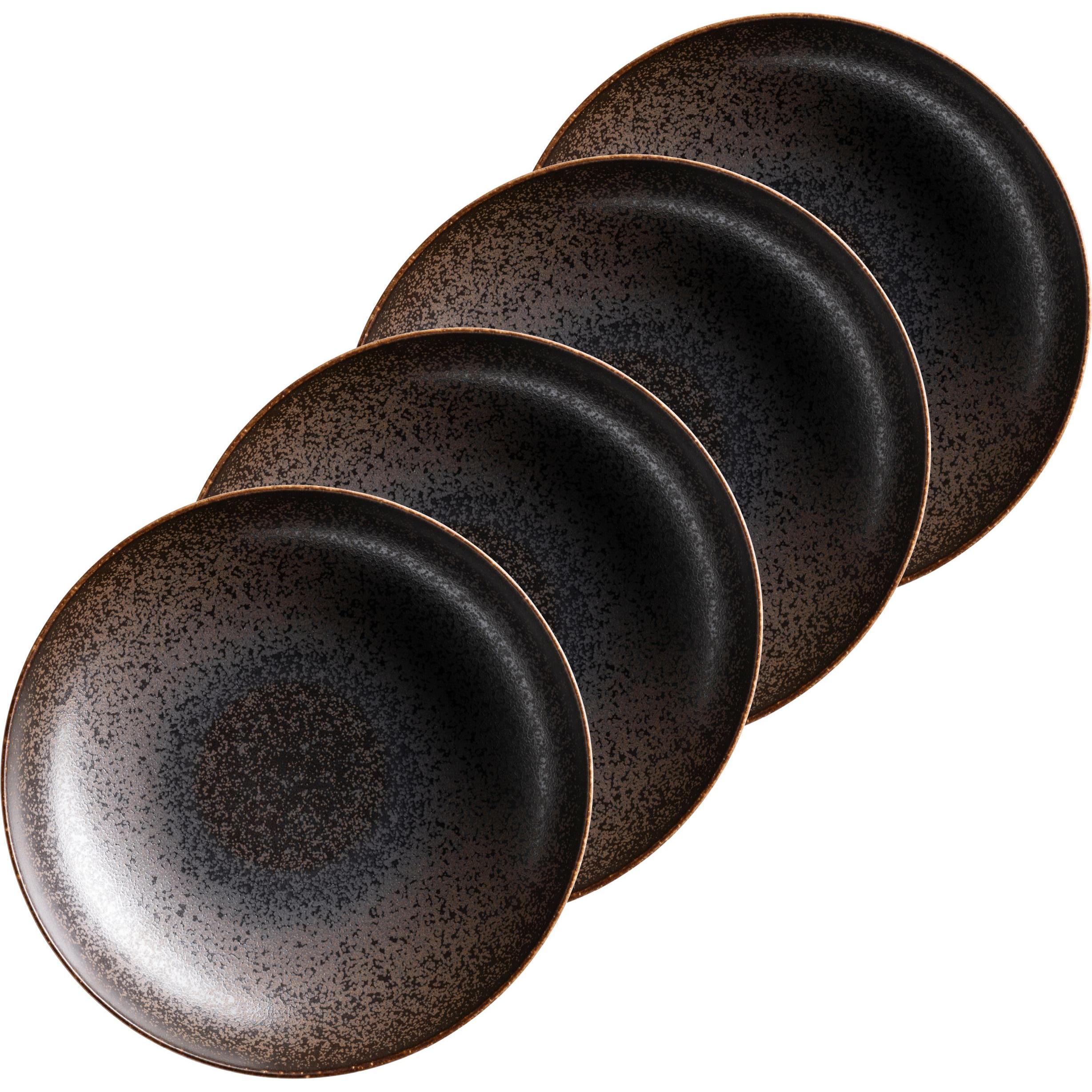 Thumbnail - Mäser Powerful, Teller, Schwarz