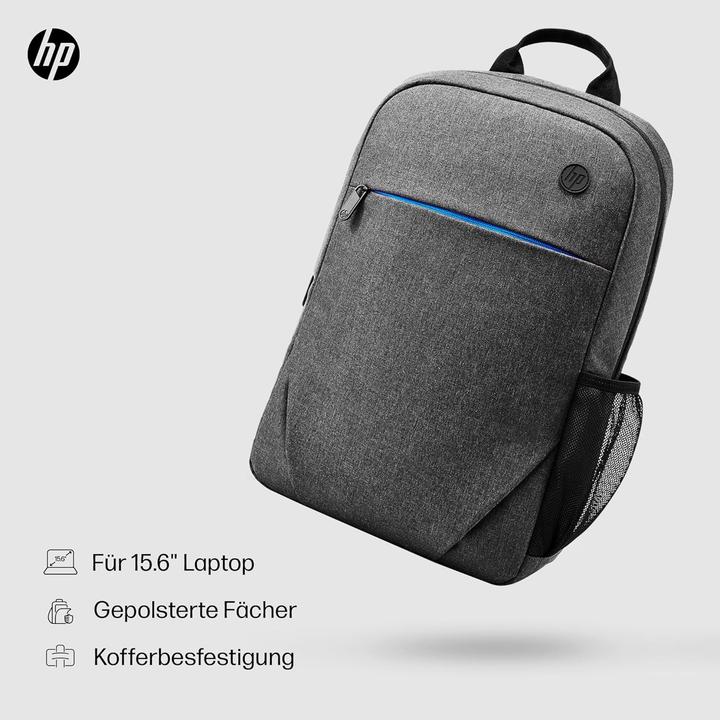 Produktbild HP Prelude