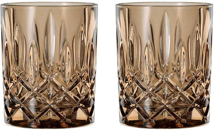 Produktbild Nachtmann Whiskybecher tob. Noblesse 2er (2.95 dl, 2 x, Whiskygläser)