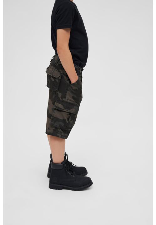 Image du produit Brandit Short BDU Ripstop pour enfants (146)