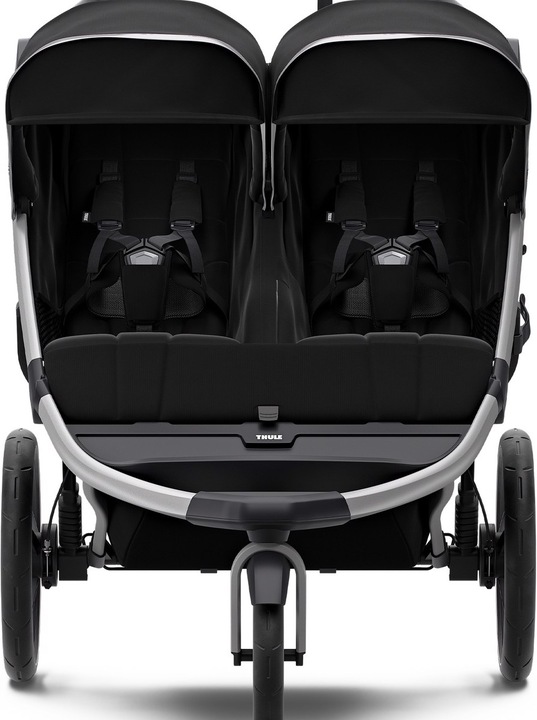 Actual product image Thule Urban Glide 2 Double