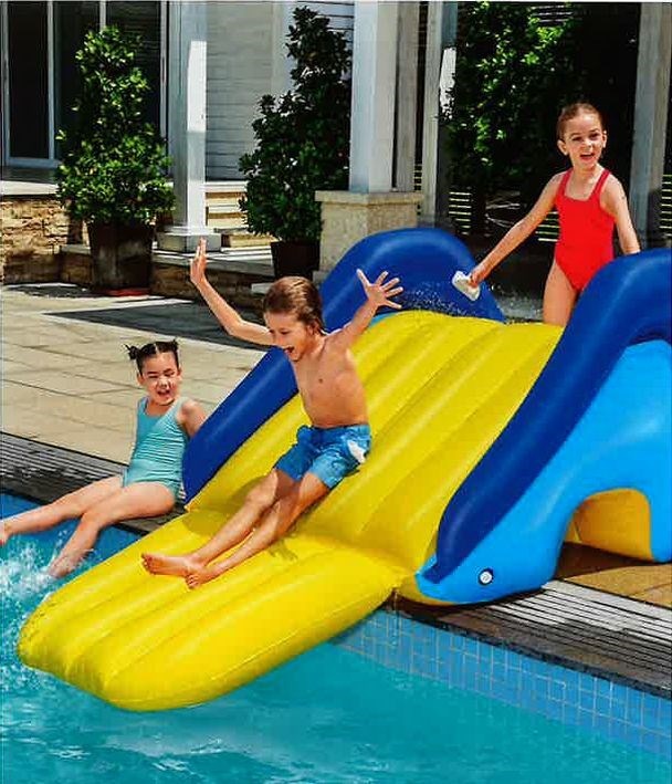 Immagine prodotto Bestway Scivolo per piscina extra large