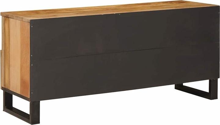 Image du produit vidaXL TV-Schränk (100 x 33 x 46 cm)