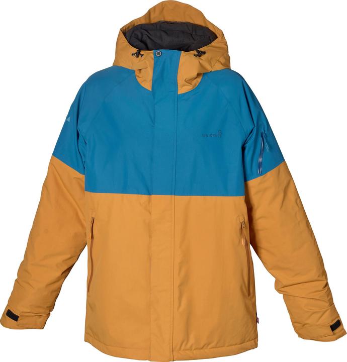 Actual product image Isbjörn Kid's Rocker Ski Jacket (146, 152)