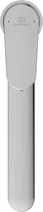 Actual product image Ideal Standard Kitchen Faucet with Single Lever Mixer Cerafine O glossy chrome BC501AA