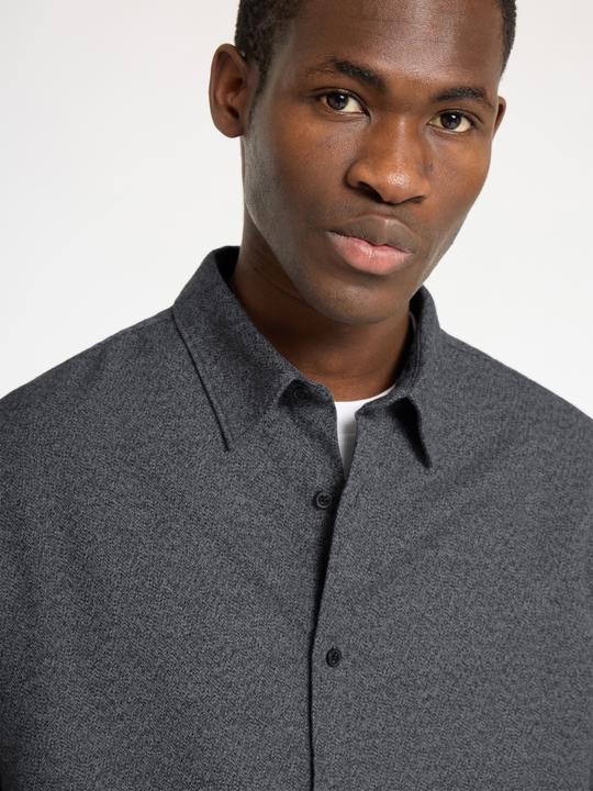 Actual product image Selected Homme Hemd OWEN Langarmhemd (M)