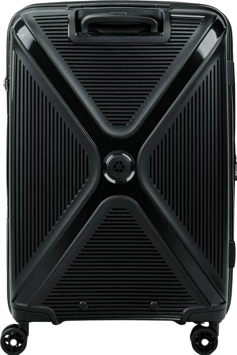 Actual product image Swissbags Cross Box (70 l)