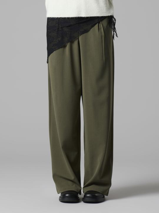 Produktbild Lmtd Wide Leg Hose (146)