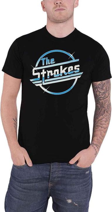 Produktbild The Strokes OG Magna (L)