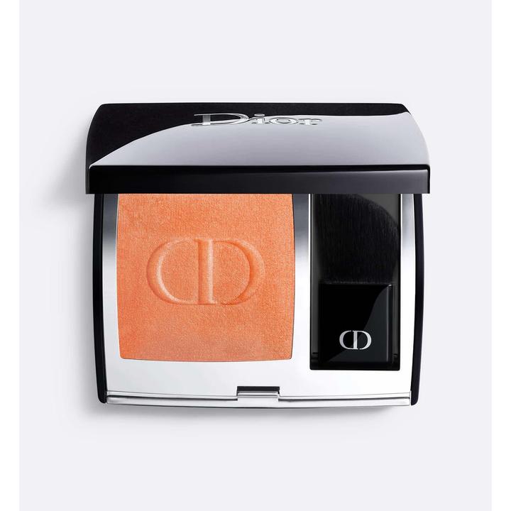 Actual product image Dior Long Wear Blush Stand Out (643 Stand Out)