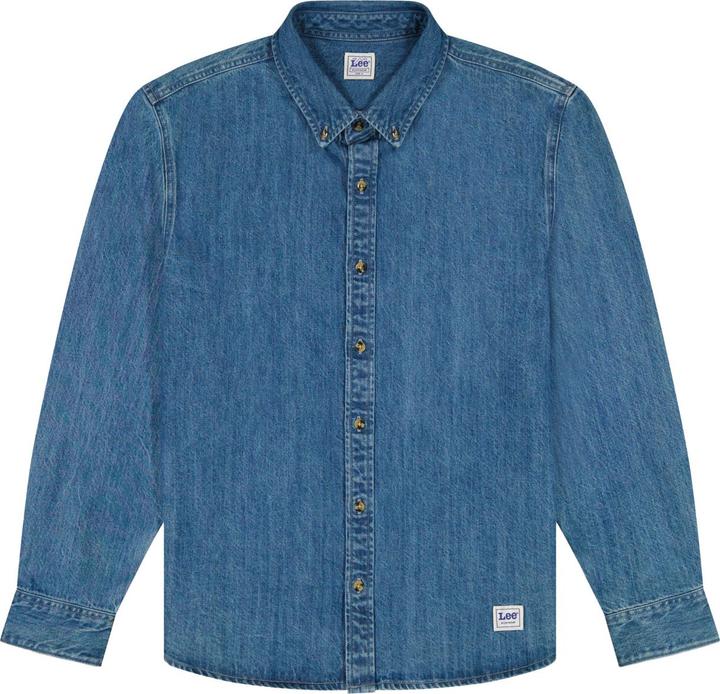 Immagine prodotto Lee Edgar (S)