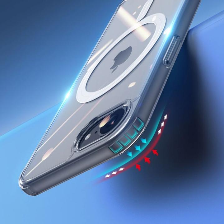 Produktbild Dux Ducis Clin (Apple iPhone 16e, Apple iPhone 17e)