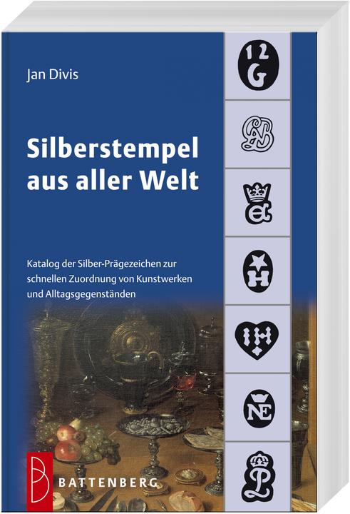 Image du produit Silberstempel aus aller Welt