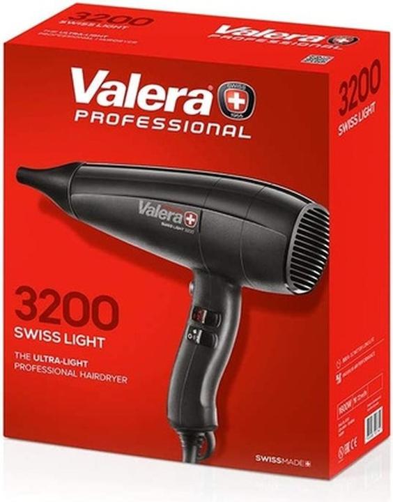 Actual product image Valera HT SL 3200 without diffuser (1600 W)