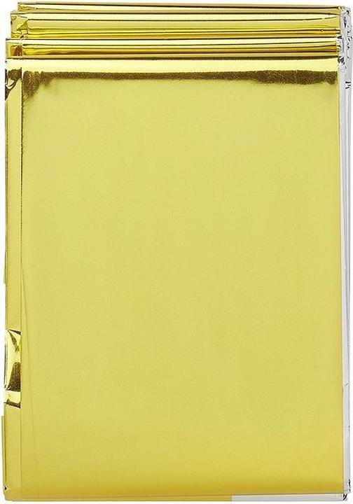 Produktbild ProPlus Rettungsdecke