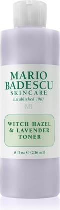Mario Badescu Witch Hazel & Lavender Toner (236 ml)