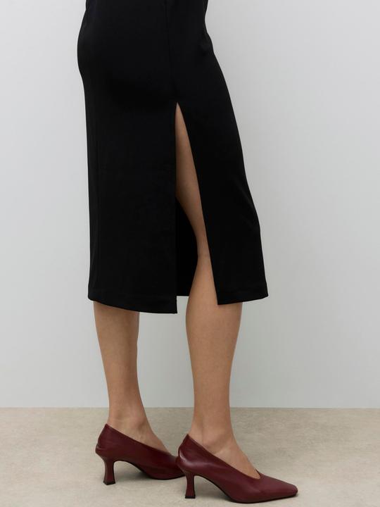 Produktbild Vero Moda AWSAGE Midikleid Kleid (L)