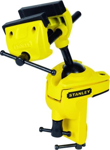 Immagine prodotto Stanley Morsa multiasse Maxsteel (75 mm)