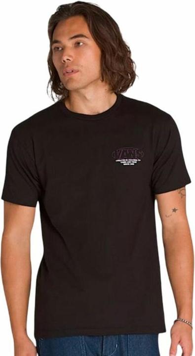 Produktbild Vans Major Type SS Black (L)