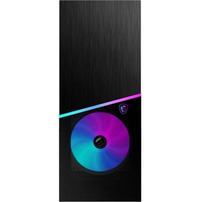 Captiva Highend Gaming I81-151 Core i9 RTX 4070 (Intel Core i9-12900KF, 32 GB, 1000 GB, GeForce RTX 4070), PC, Schwarz