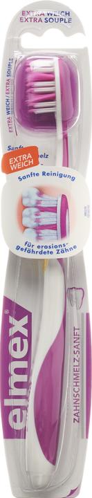 Immagine prodotto Elmex Opti-smalto Extra Morbido (Morbido, 1 x)