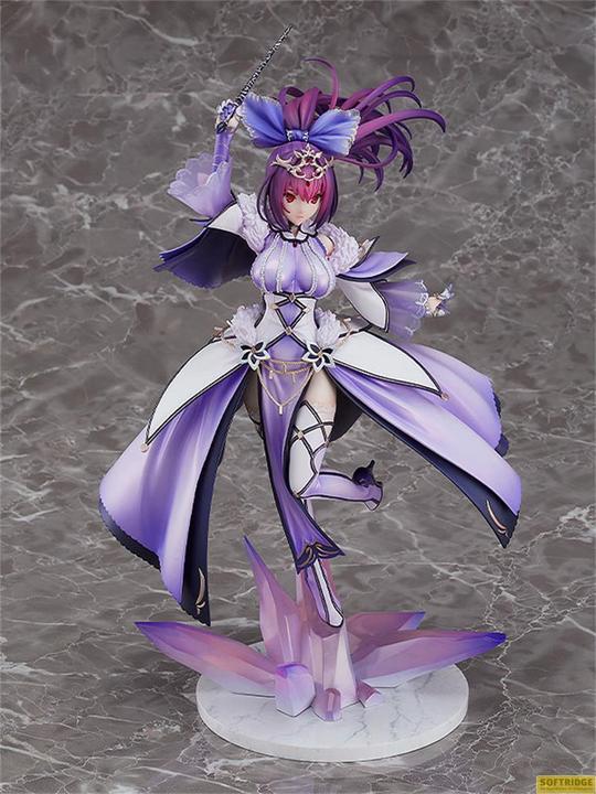 Produktbild Good Smile Company 1/7 Nachlauf/Scathach-Skadi 30 cm