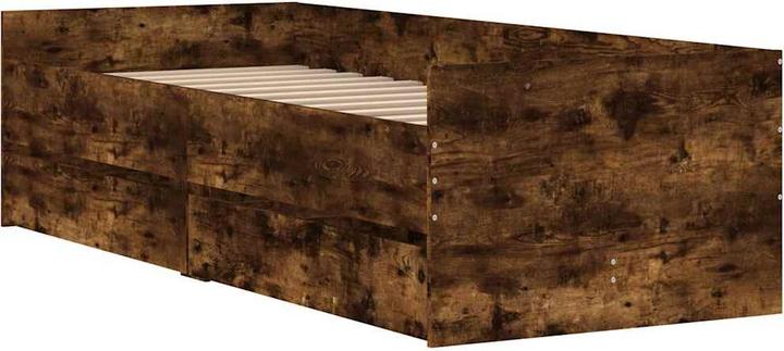 Image du produit vidaXL Bettgestell (90 x 190 cm)