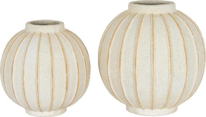 Produktbild Hill Interiors Grove Globus Vase