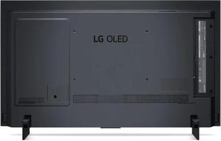 Produktbild LG TV 42" Oled (42", C3, OLED, 4K, 2023)