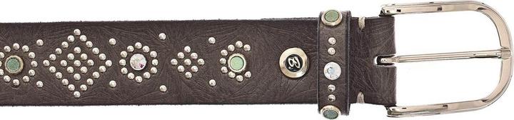 Produktbild B.Belt Mea Gold Belt