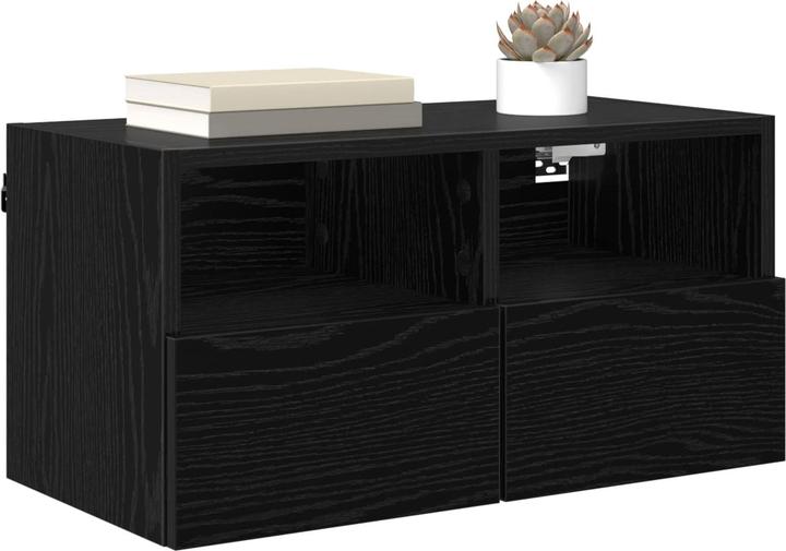 Produktbild vidaXL Wandschrank (60 x 30 x 30 cm)