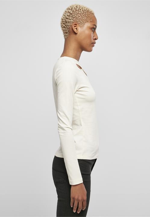 Immagine prodotto Urban Classics Crossed Cut Out (L)