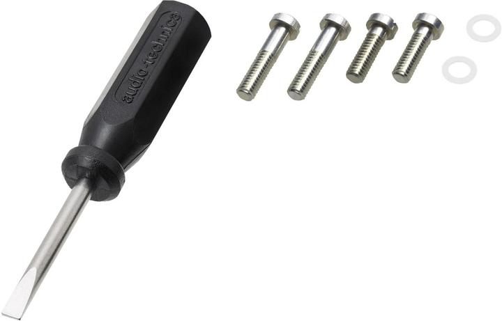 Produktbild Audio-Technica AT-VM95EN (Tonabnehmer)