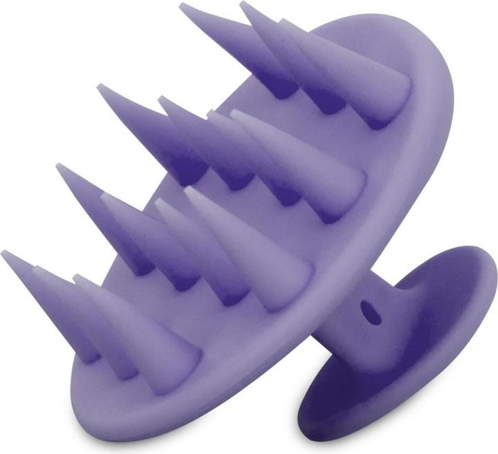 Produktbild Easytoys Haar Massagegerät Lila