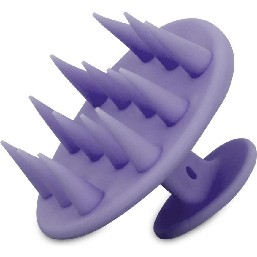 Easytoys, Massagegerät, Haar Massagegerät Lila