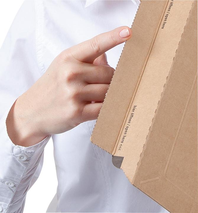 Actual product image Colompac Rigid Plus (20 x)