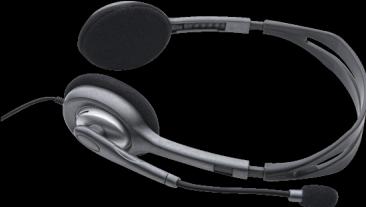 Immagine prodotto Logitech H110 (Cablato)