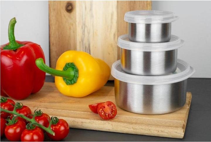 Produktbild Lurch Mini-Dosen (0.40 l)